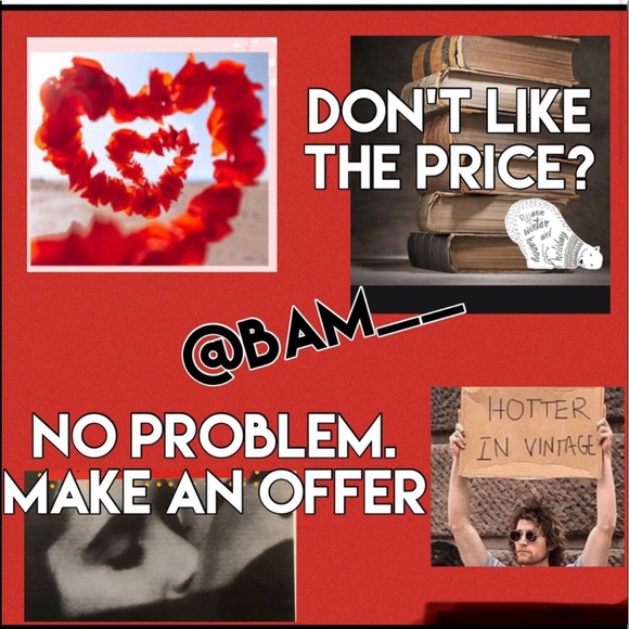 Make an offer! Negotiate! 😎👍😍 - Picture 6 of 8